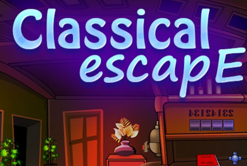 Games4King Classical Escape